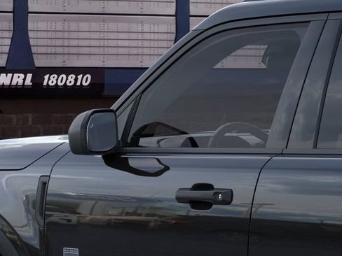 New 2026 Ford Bronco Sport Big Bend AWD/4WD image 20