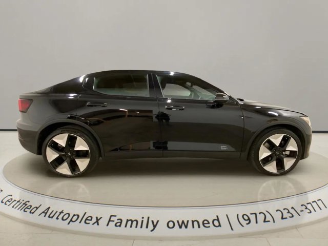 Used 2023 Polestar Polestar 2 w/ Pilot Pack AWD/4WD image 6