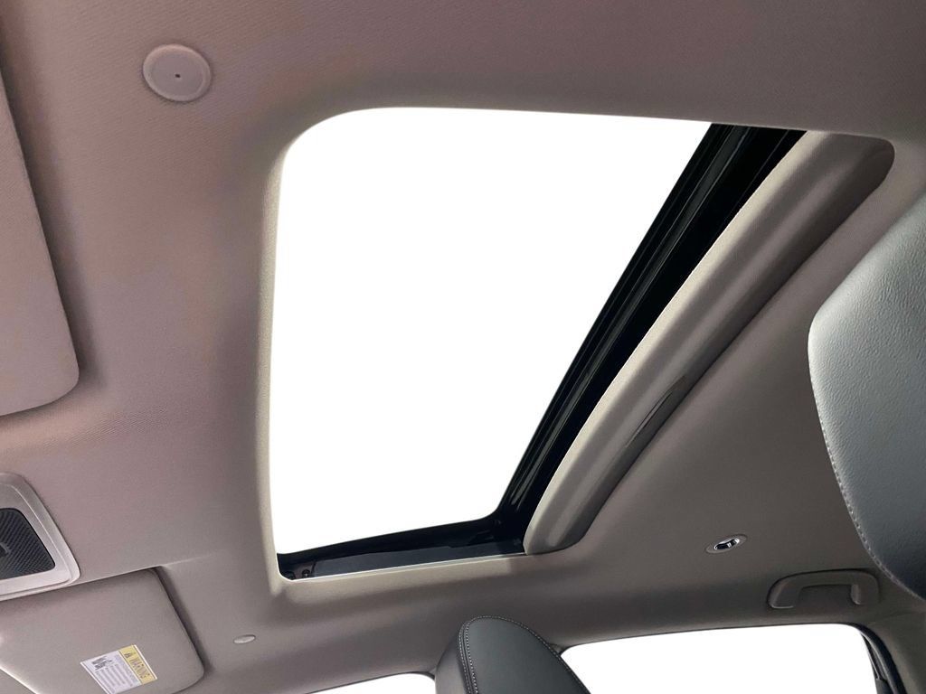 New 2027 Honda HR-V EX-L image 19