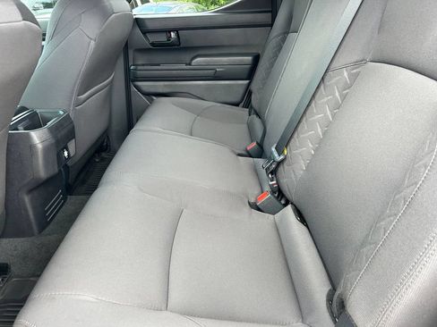 Used 2026 Toyota Tacoma SR5 AWD/4WD image 16