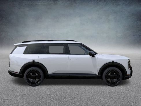 New 2027 Kia Telluride SX X-Line image 39