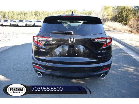 New 2026 Acura RDX A-Spec image 6