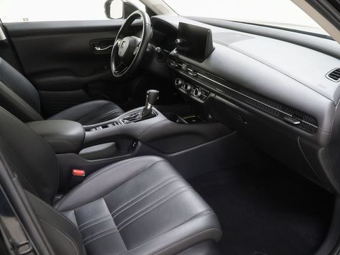 Used 2025 Honda HR-V EX-L image 33