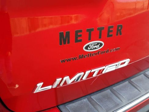 Used 2020 Ford Explorer Limited RWD image 10