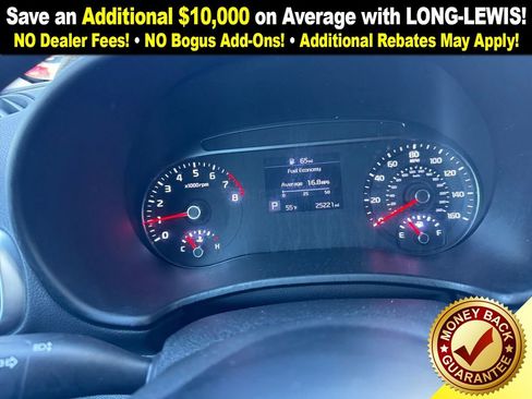 Used 2021 Kia Soul LX image 19