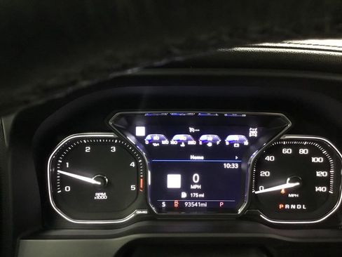 Used 2022 GMC Sierra 2500 Denali image 38