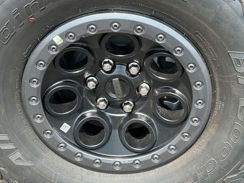 New 2025 Ford F150 Raptor image 13