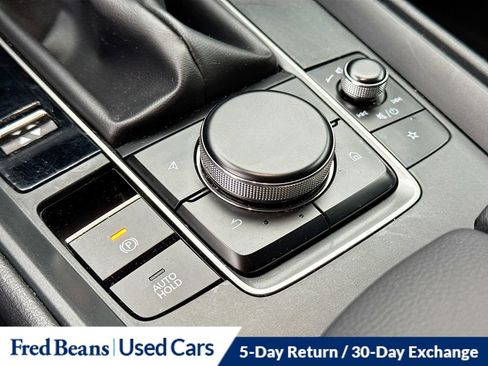 Used 2023 MAZDA CX-50 2.5 S w/ Cargo Package image 38