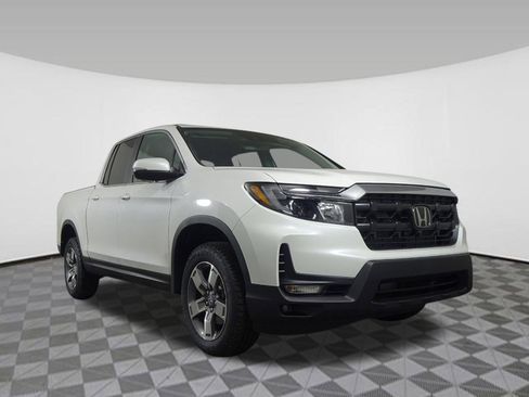 New 2026 Honda Ridgeline RTL image 7