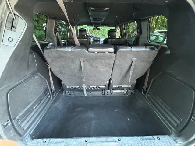 Used 2019 Dodge Grand Caravan GT FWD image 30