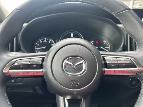 Used 2025 MAZDA CX-50 AWD 2.5 S w/ Weather Package image 16