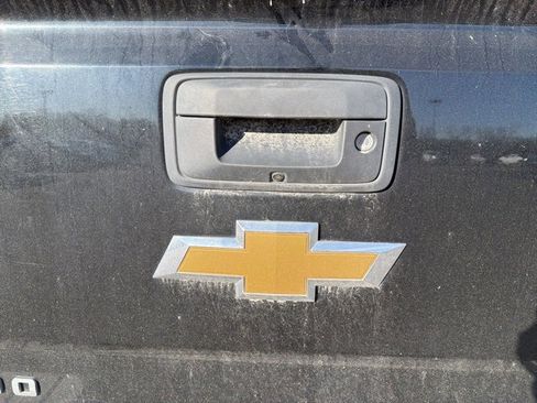 Used 2018 Chevrolet Silverado 1500 High Country image 37