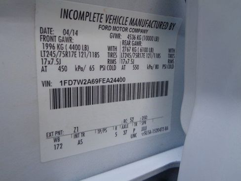 Used 2015 Ford F250 XL image 23