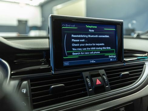 Used 2014 Audi RS 7 Prestige w/ Dynamic Package image 11