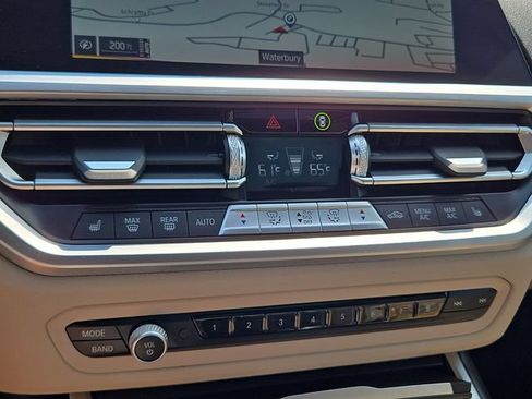 Used 2023 BMW 430i Gran Coupe xDrive w/ M Sport Package AWD/4WD image 16