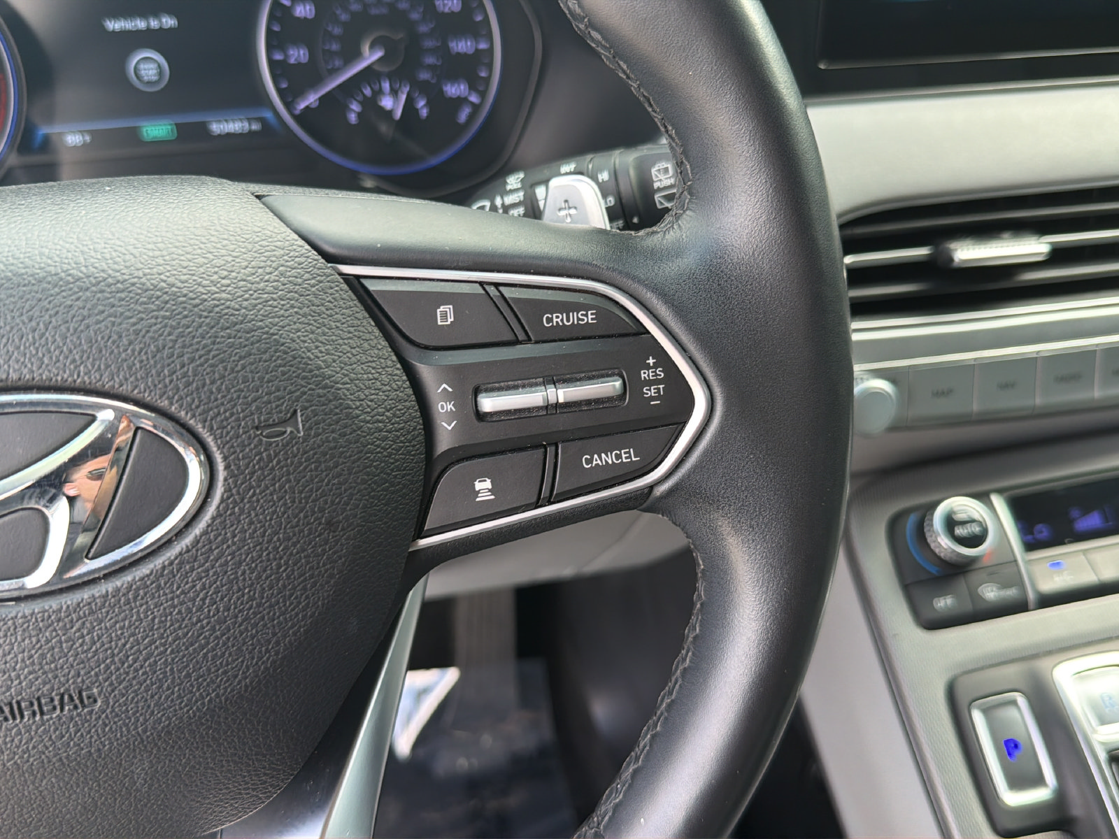 Used 2022 Hyundai Palisade SEL w/ Premium Package FWD image 19