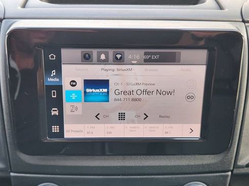 Used 2025 RAM ProMaster 1500 FWD image 19