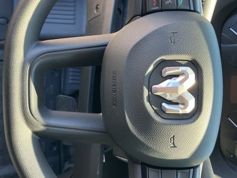 Used 2023 RAM ProMaster 3500 w/ Convenience Group image 14