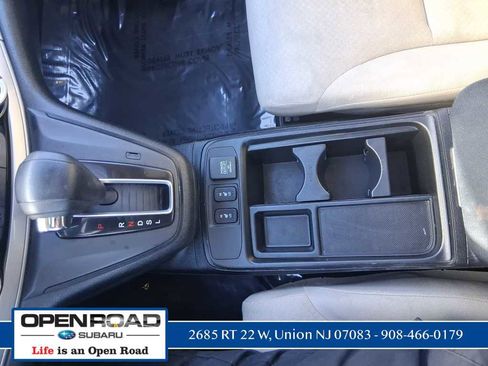 Used 2015 Honda CR-V EX image 22