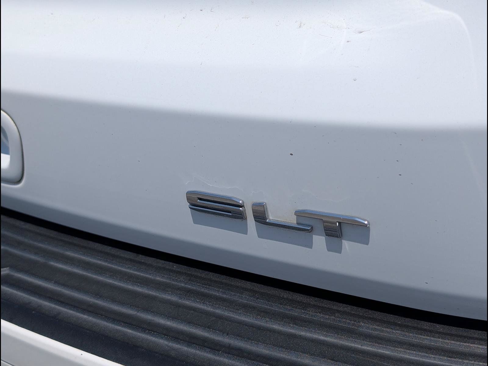Used 2021 GMC Yukon SLT RWD image 30