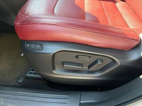 Used 2024 MAZDA CX-5 Carbon Edition AWD/4WD image 18