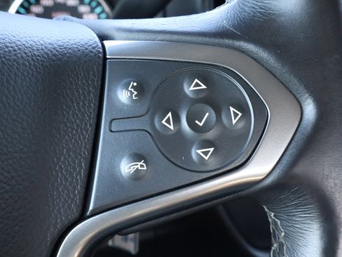 Used 2018 Chevrolet Silverado 1500 LT w/ Trailering Package image 28