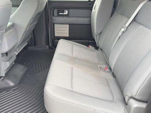 Used 2013 Ford F150 XLT RWD image 19