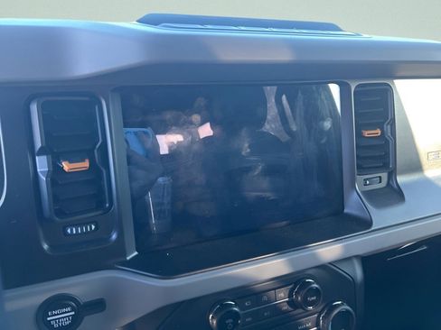 Used 2023 Ford Bronco Badlands AWD/4WD image 22