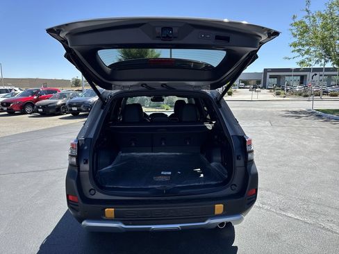 New 2026 Subaru Forester Wilderness AWD/4WD image 21