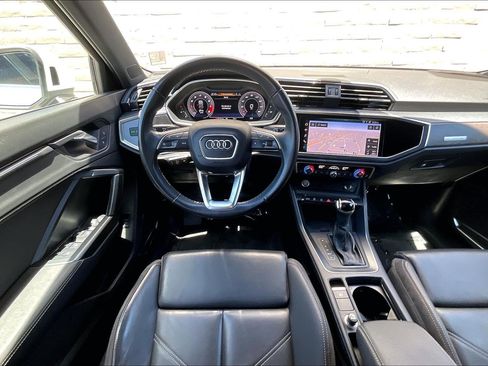 Used 2020 Audi Q3 2.0T Prestige AWD/4WD image 4