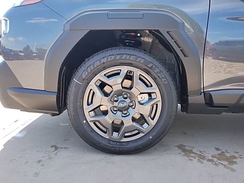 New 2026 Subaru Outback Premium AWD/4WD image 14