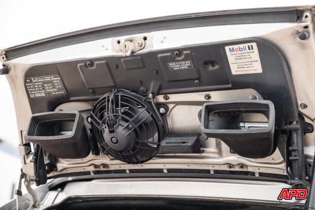 Used 2009 Porsche 911 Carrera RWD image 74