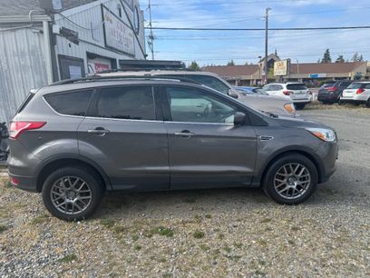 Used 2013 Ford Escape SE