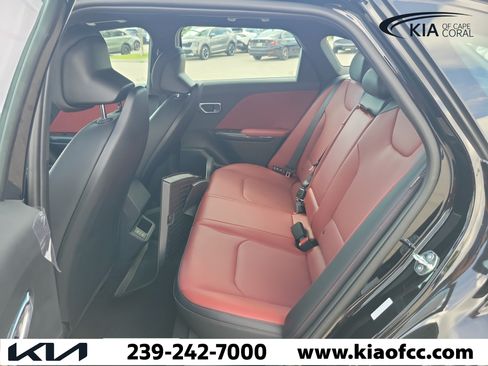 New 2026 Kia K4 EX FWD image 11