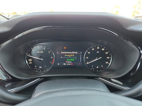 Used 2023 Buick Envision Preferred image 17