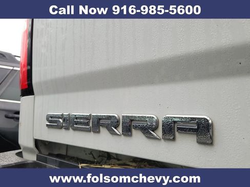 Used 2018 GMC Sierra 2500 SLE w/ HD SLE Preferred Plus Package image 6