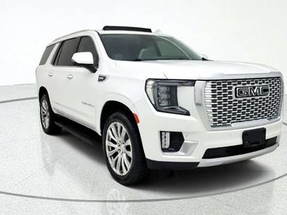 Used 2024 GMC Yukon Denali