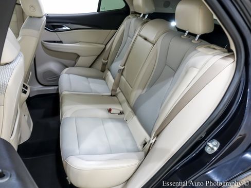 Used 2021 Buick Envision Preferred image 15