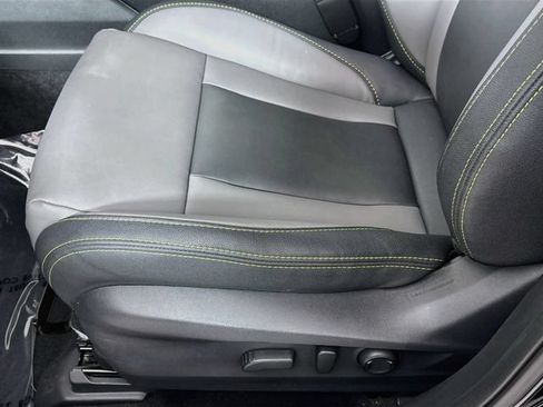 Certified 2025 Subaru Outback Onyx Edition AWD/4WD image 21