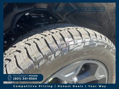 New 2026 RAM 1500 Big Horn image 27