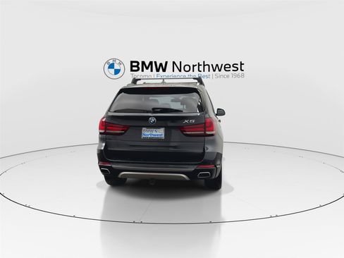 Used 2018 BMW X5 xDrive35i image 2
