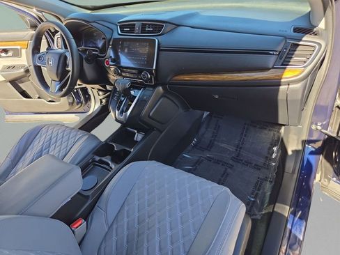 Used 2019 Honda CR-V EX image 17