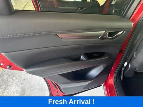 Used 2024 MAZDA CX-5 AWD 2.5 S w/ Select Package image 13