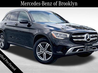Used 2022 Mercedes-Benz GLC 300 4MATIC