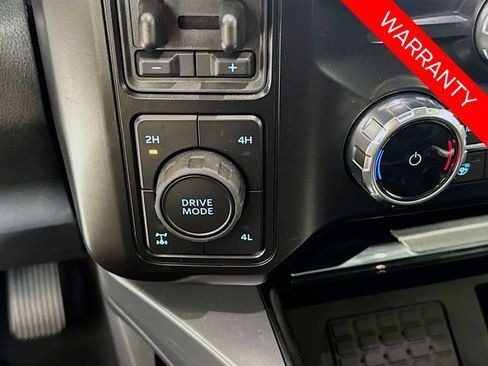 Certified 2025 Ford F250 Lariat w/ FX4 Off-Road Package image 17