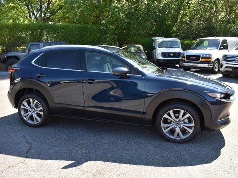 Used 2023 MAZDA CX-30 AWD 2.5 S w/ Preferred Package image 39