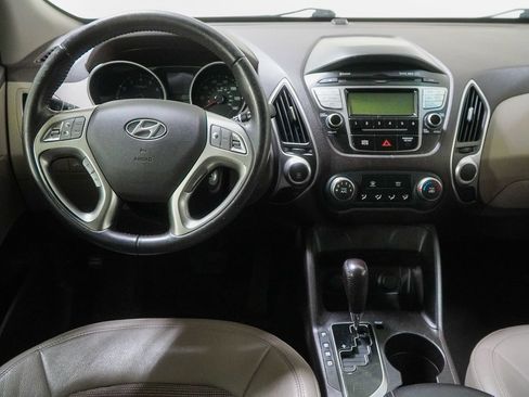 Used 2012 Hyundai Tucson GLS FWD image 19