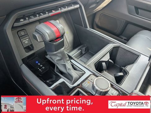 Used 2022 Toyota Tundra TRD Pro AWD/4WD image 22