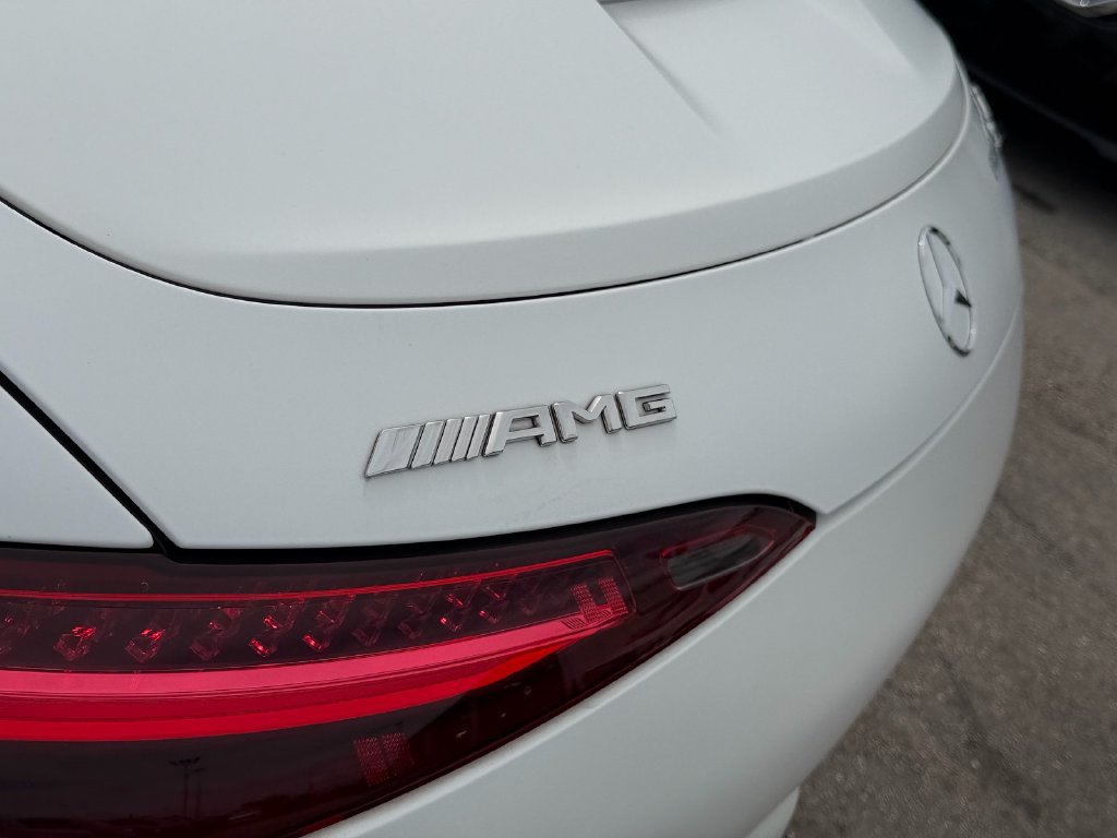 Used 2025 Mercedes-Benz SL 43 AMG image 16
