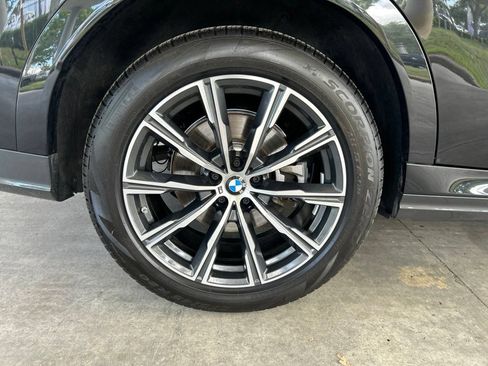 Used 2026 BMW X6 xDrive40i AWD/4WD image 21